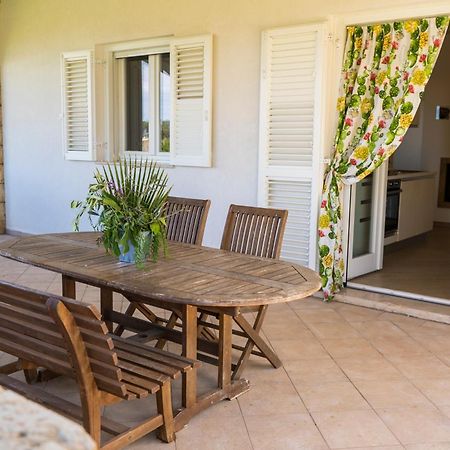 Appartamento Villa Nisapiro' Sannicola Exteriör bild