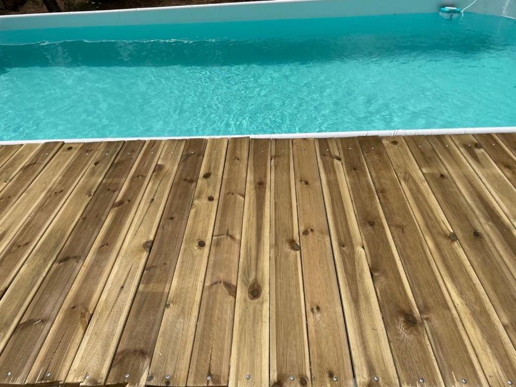 Appartamento Villa Nisapiro' Sannicola Exteriör bild