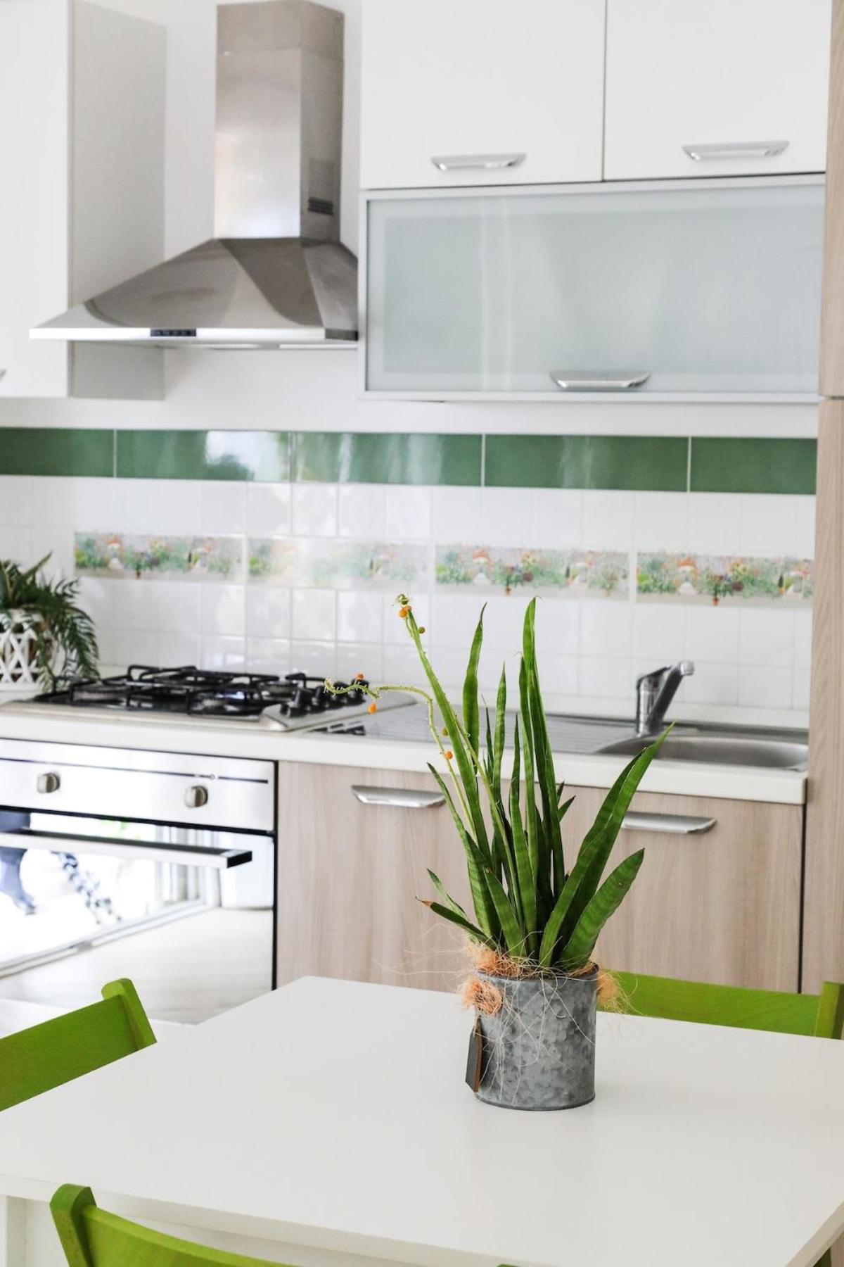 Appartamento Villa Nisapiro' Sannicola Exteriör bild