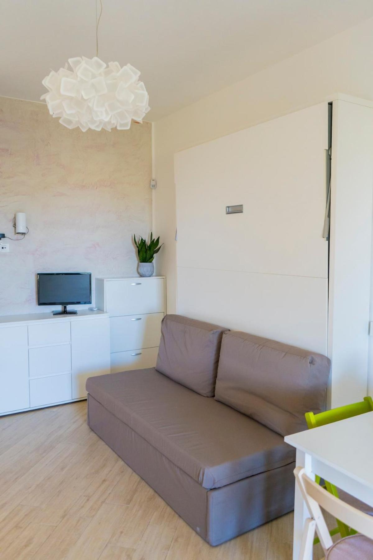 Appartamento Villa Nisapiro' Sannicola Exteriör bild